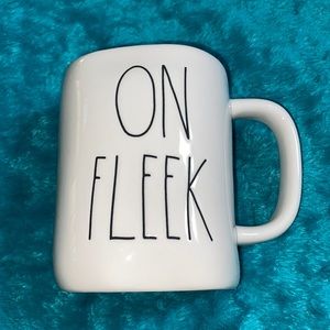 Rae Dunn mug, by Magenta